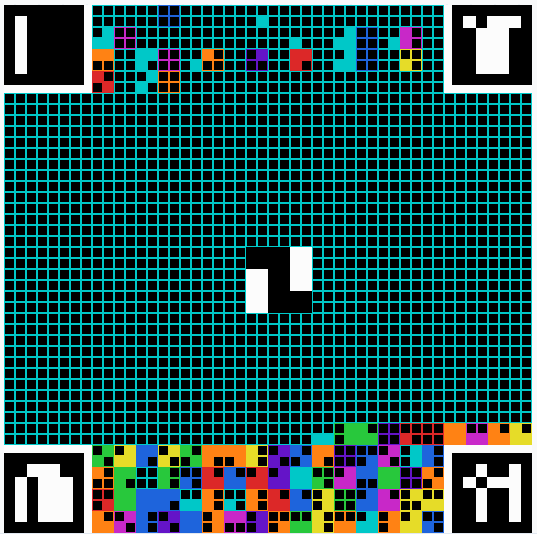 Color Matrix