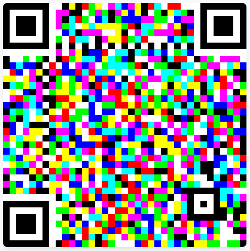 Color QR